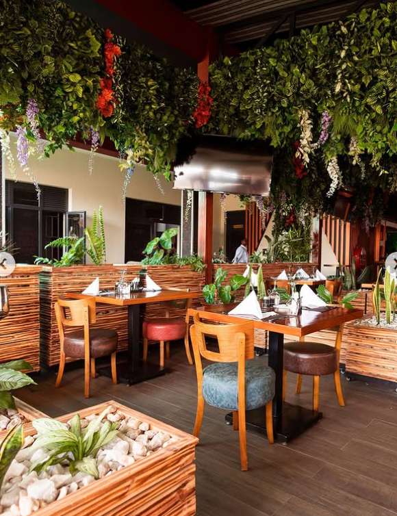 ✨ Step into Comfort at RENDEZ-VOUS LOUNGE! ✨
Discover the perfect spot to unwind cozy seating, warm ambiance, and a relaxing atmosphere that feels just like home.
Whether you’re here for a quiet drink, good music, or great company, our lounge is your escape from the busy day.

🛋️ Relax. Sip. Enjoy.
📍 RENDEZ-VOUS LOUNGE Where comfort meets class.